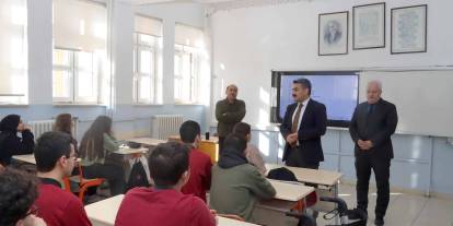 Erdoğan’dan YKS adaylarına başarı tavsiyeleri