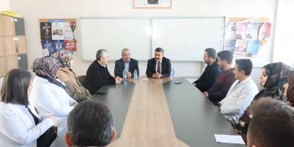 Maarif Modeli Eksiksiz Uygulanmalı