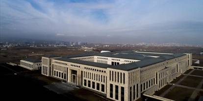 MİT 2025’e damga vurdu