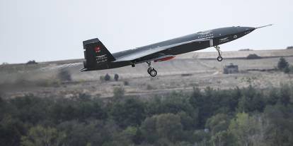 ASELSAN, dev adımlar attı