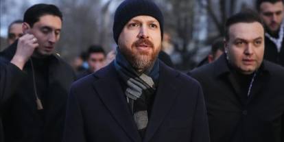 "Filistin'i unutmayacağız, unutturmayacağız"