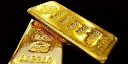 Altın en yüksek yıllık artışını gerçekleştirdi