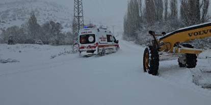 Diyaliz hastaları için seferber oldular