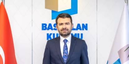 Çay: “Basın, güvenin ve şeffaflığın teminatıdır”