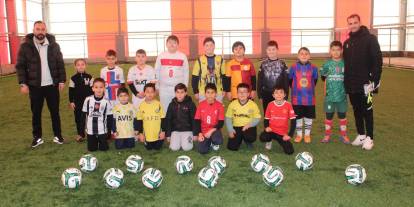 Sivas Gücü’nde altyapı seferberliği