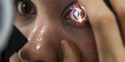 Yapay zekaya güven, göz sağlığını riske atıyor