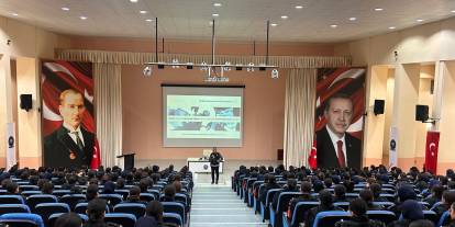 Sivas’ta 3 bin 16 kişiye uyuşturucuyla mücadele eğitimi verildi