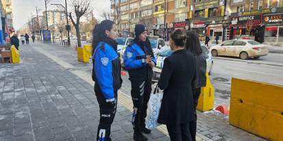 Sivas’ta vatandaşlara dolandırıcılık uyarısı