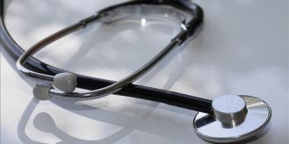 2025'te yapılan muayene sayısı 208 milyona dayandı