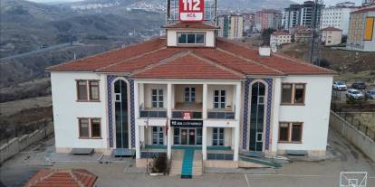 112'ye gelen asılsız ihbar sayısı farkındalık kampanyasıyla düştü