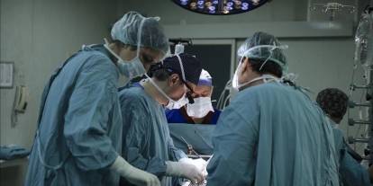 Türkiye’de 2025'te 5 bin 95 organ nakli yapıldı