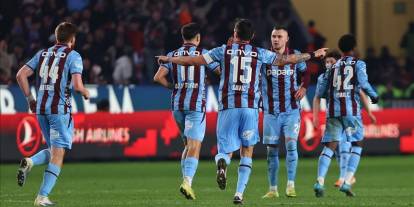 Trabzonspor, 792 günlük özlemini sonlandırmak istiyor