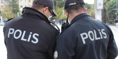 Sivas’ta bir ayda 199 aranan şahıs yakalandı