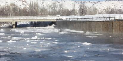 Eski kışlar Sivas'a geri geldi