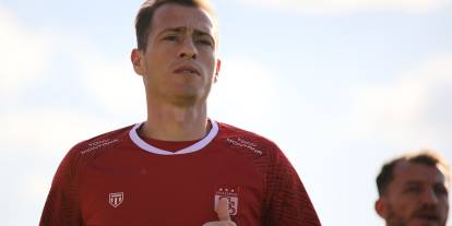 Hakan Arslan Sivasspor’a dönmüyor