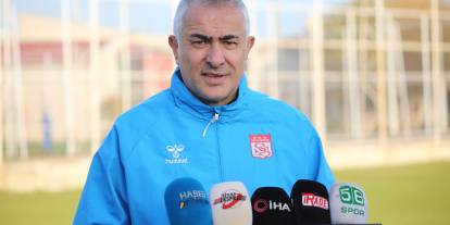 Mehmet Altıparmak, basının karşısına çıkacak