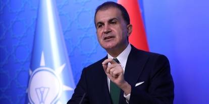 Çelik: “Venezuela’da siyasi egemenlik halka aittir”