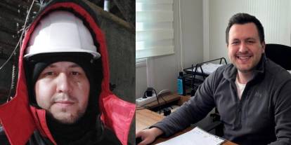 Türk mühendis Belgrad'da tutuklandı! Aile adalet bekliyor