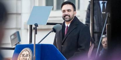 Mamdani: Egemen bir millete tek taraflı saldırmak, bir savaş eylemi