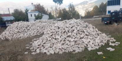 Sivas kırsalına 1 milyar lirayı aşan dev yatırım