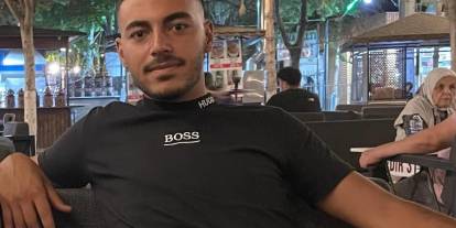 Banyoda akıma kapılan Yusuf öldü