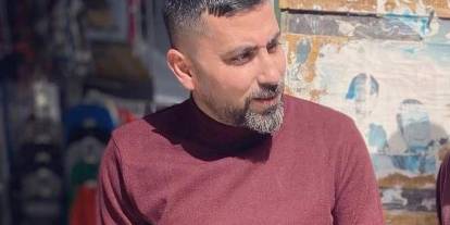 Sivas’ta taksinin çarptığı yaya hayatını kaybetti