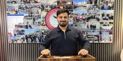 ÜNİPERSEN Sivas Temsilcisi Kamalı: “Yetkili değil, etkili sendikacılık yapmaya devam edeceğiz”