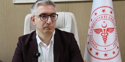 Sivas Numune Hastanesi’nde kanser tedavileri tek çatı altında