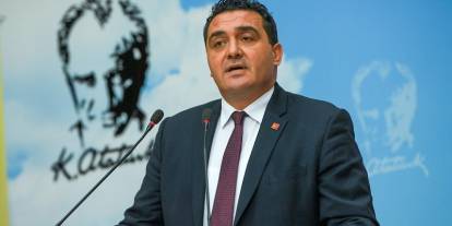 CHP Sivas Milletvekili Ulaş Karasu’dan iktidara sandık çağrısı: “Halk hesap soracak”