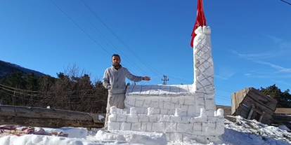 İstanbul'a gidemeyince İstanbul'u ayaklarına getirdiler