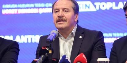 Memur-Sen'den 'zam' açıklaması