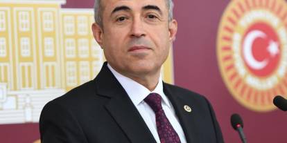 DEVA milletvekili, AK Parti'ye katılmak için istifa etti