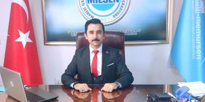 Maaşlar daha cebe girmeden eriyor!