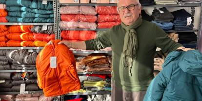 Ahmet Özaydın’dan Sivaslı hayırseverlere kış yardımı çağrısı