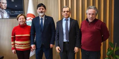 Türk Tabipleri Birliği'nden Sivas’ta kritik ziyaret!