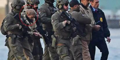 Şok iddia: Maduro'nun eşi dövüldü mü?