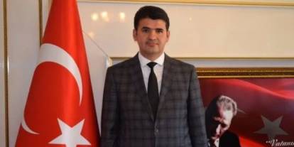 Sivas'ta da görev yapmıştı... Kilis'e vali oldu