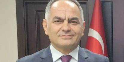 Çankırı'ya Sivaslı Vali