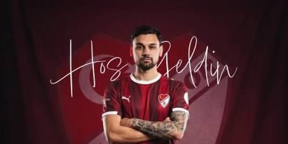 Çağlayan Menderes resmen  Elazığspor'da