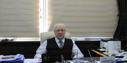 Şarkışla'dan Balıklı Kaplıca açıklaması: Dünyaya açılacak bir yere dönüşmesi lazım