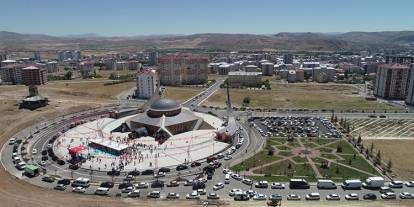 Sivas’ta cenaze namazlarına düzenleme talebi: Toplu kılınsın