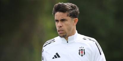 Beşiktaş'tan Gabriel Paulista açıklaması