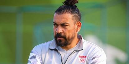 Servet Çetin'den Sivasspor açıklaması