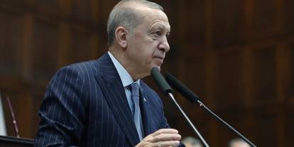 Cumhurbaşkanı Erdoğan: Türkiye Yüzyılı Reform Programı'nı hayata geçireceğiz