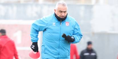 Sivasspor’da Şok! Altıparmak’a Bahis Şoku