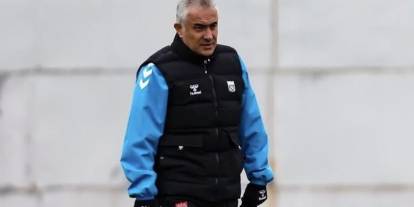 Sivasspor’dan Altıparmak’ın PFDK sevkine ilişkin açıklama