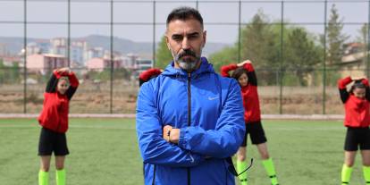 Yüksektepe, 27 yıllık TFF serüvenini noktalandı