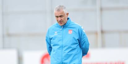 Mehmet Altıparmak’a ceza kapıda