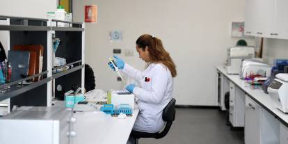 Sivas'ta tarımda büyük hamle: 5 yerli soya tohumu geliştirildi