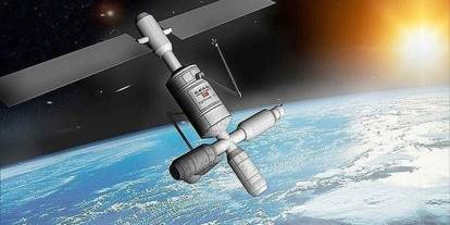 Türksat 5A ile uzayda rekabet gücü arttı